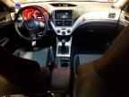 2009 SUBARU IMPREZA