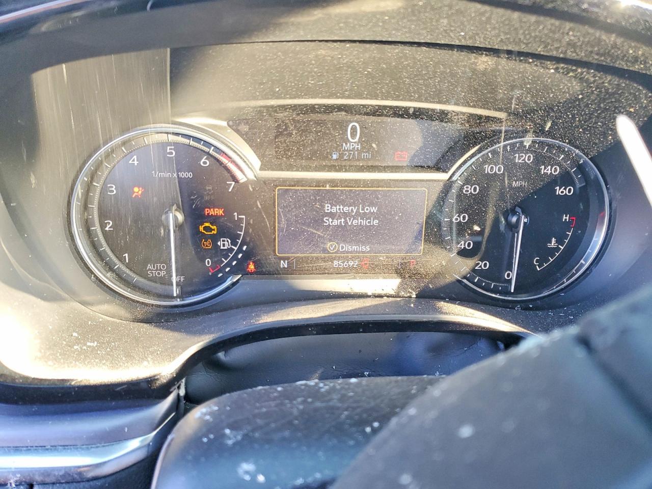 2021 CADILLAC XT5