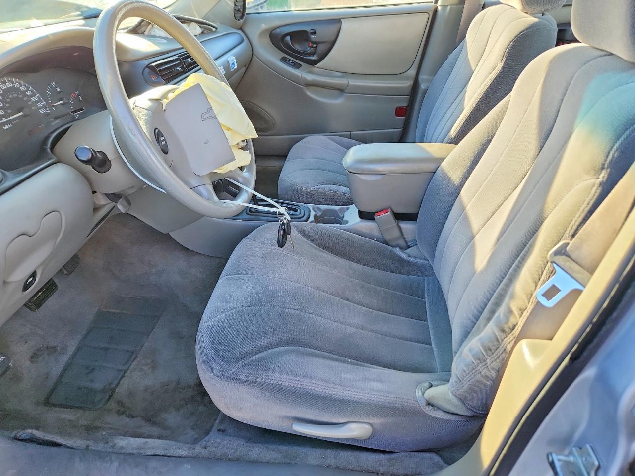2004 CHEVROLET Classic