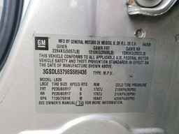 2008 SATURN Vue