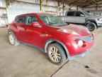 2012 NISSAN Juke