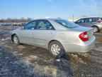 2002 TOYOTA CAMRY