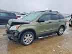 2007 HONDA CR-V