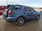 2018 FORD Explorer Sport Trac