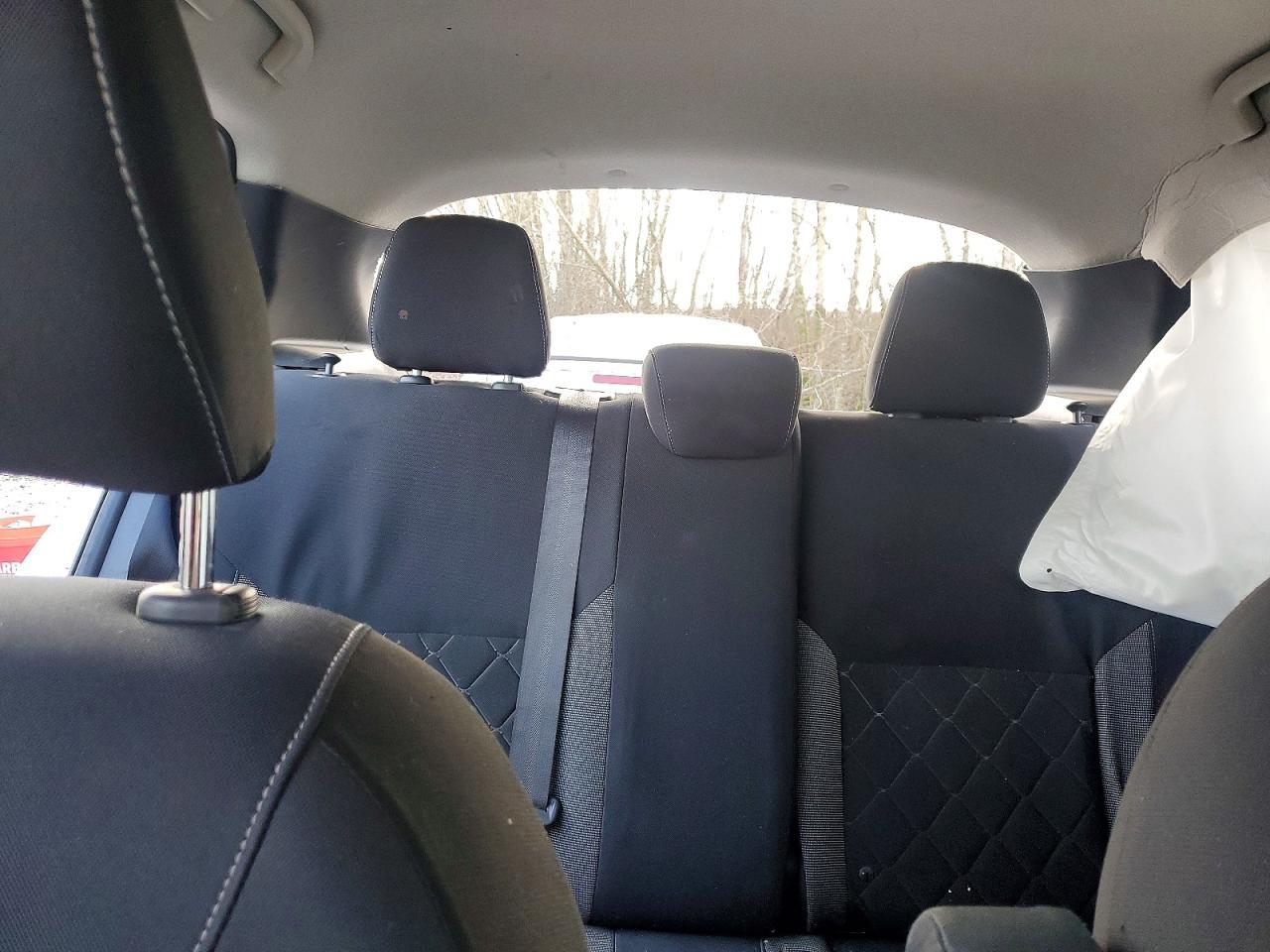 2018 NISSAN KICKS