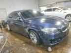 2016 BMW 5 series