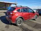 2016 SUBARU Crosstrek