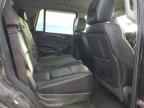 2015 CHEVROLET Tahoe