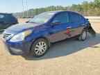 2018 NISSAN VERSA