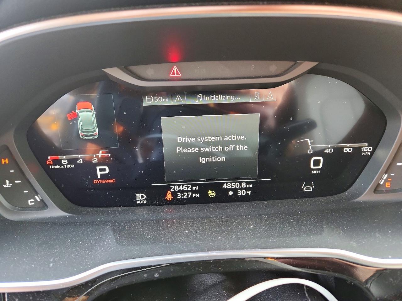 2022 AUDI Q3
