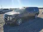 2016 CHEVROLET Suburban