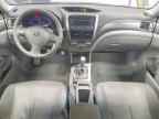 2010 SUBARU FORESTER