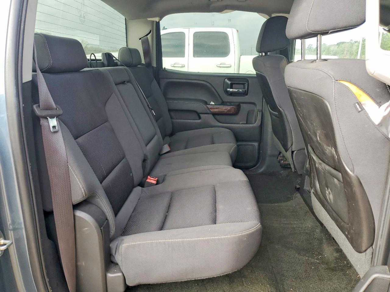 2014 GMC Sierra