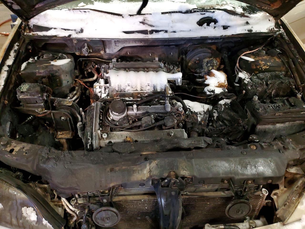 2005 KIA SEDONA