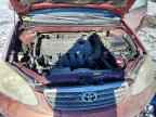 2006 TOYOTA COROLLA