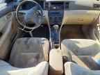 2007 TOYOTA COROLLA
