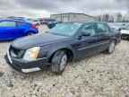 2011 CADILLAC DTS