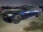2014 BMW 5 series