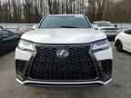 2024 LEXUS LX 600