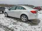 2011 CHEVROLET CRUZE