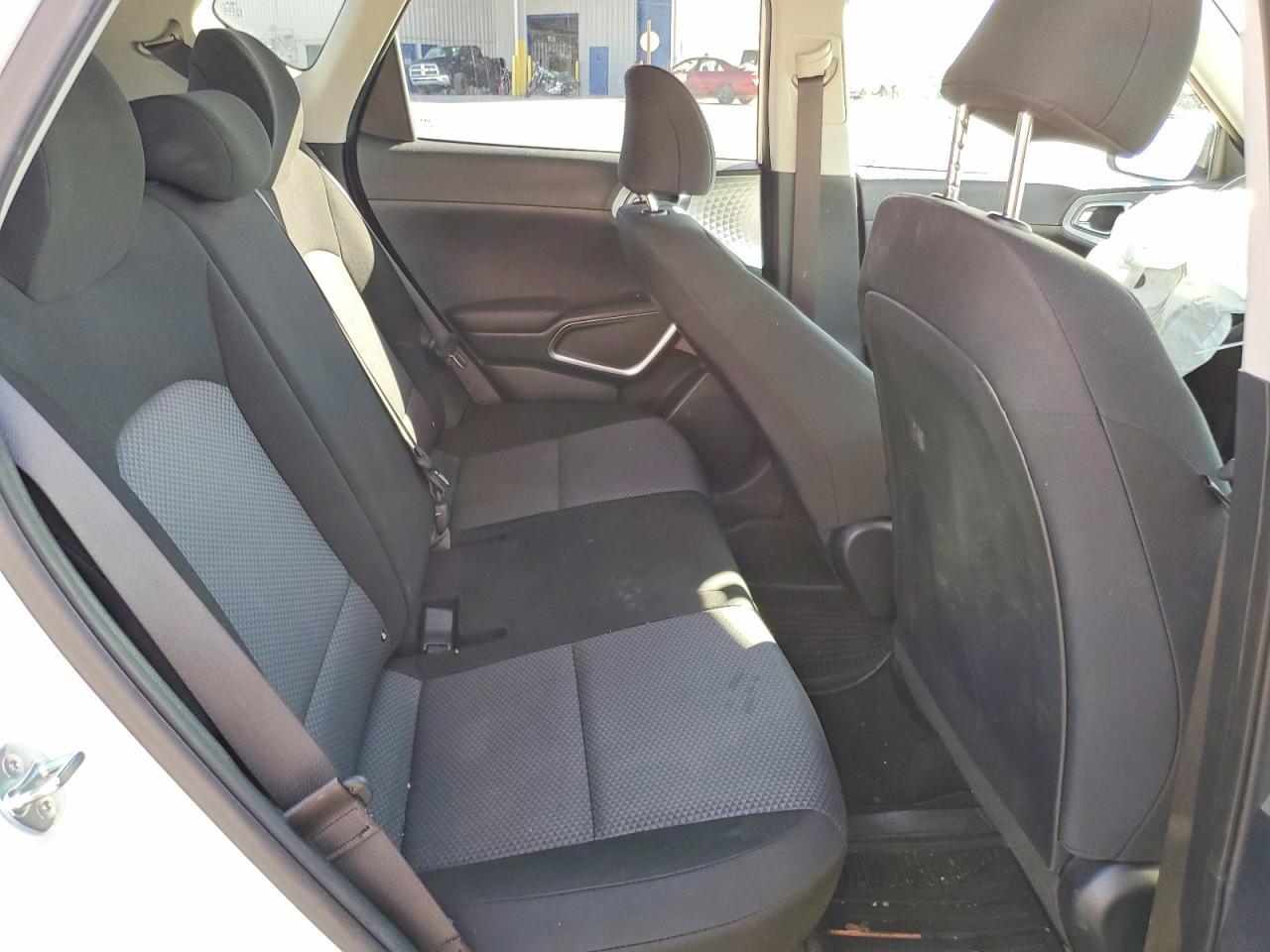 2023 KIA SOUL