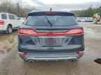 2019 LINCOLN MKC