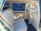 2010 SUBARU Outback