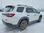2024 HONDA PILOT
