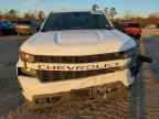 2022 CHEVROLET Silverado