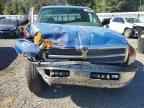1999 DODGE RAM 1500