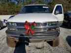 2002 CHEVROLET Silverado