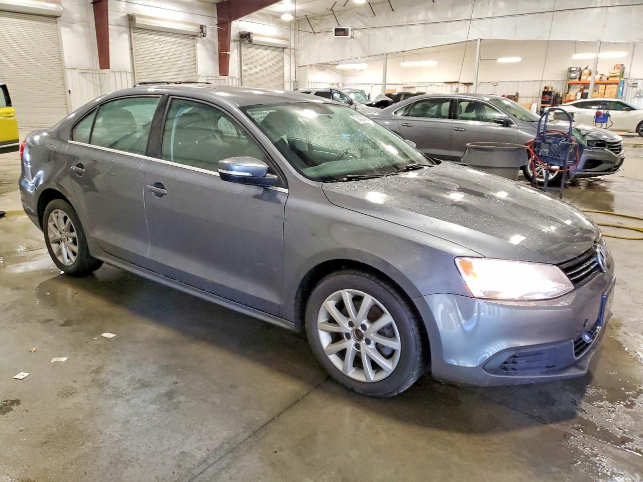 2013 VOLKSWAGEN JETTA