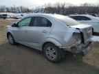 2014 CHEVROLET SONIC