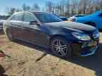 2015 MERCEDES-BENZ E-Class