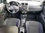 2012 NISSAN VERSA