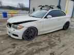 2009 BMW 1 Series