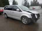 2010 DODGE GRAND CARAVAN