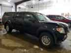 2015 NISSAN Frontier