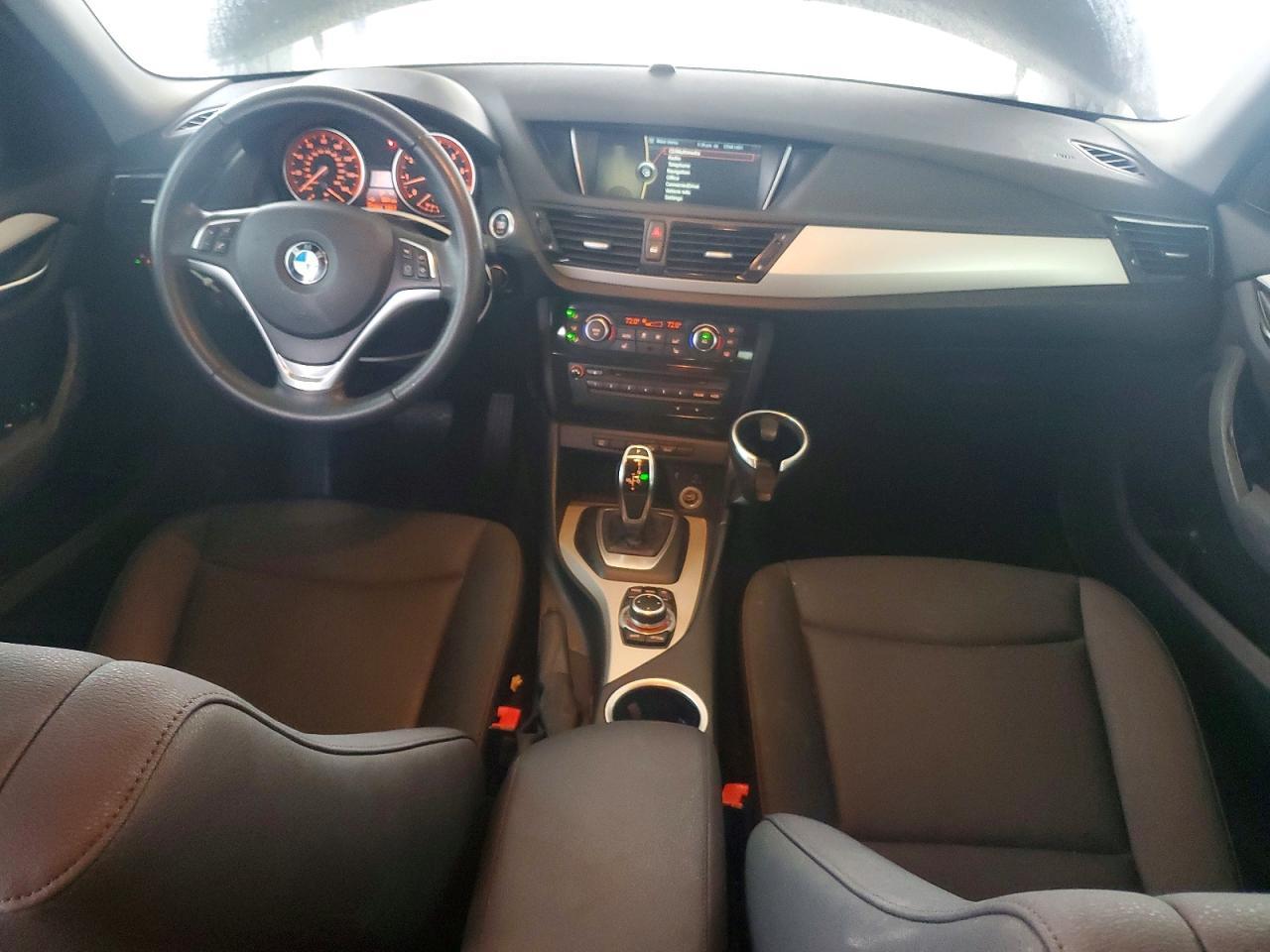 2013 BMW X1