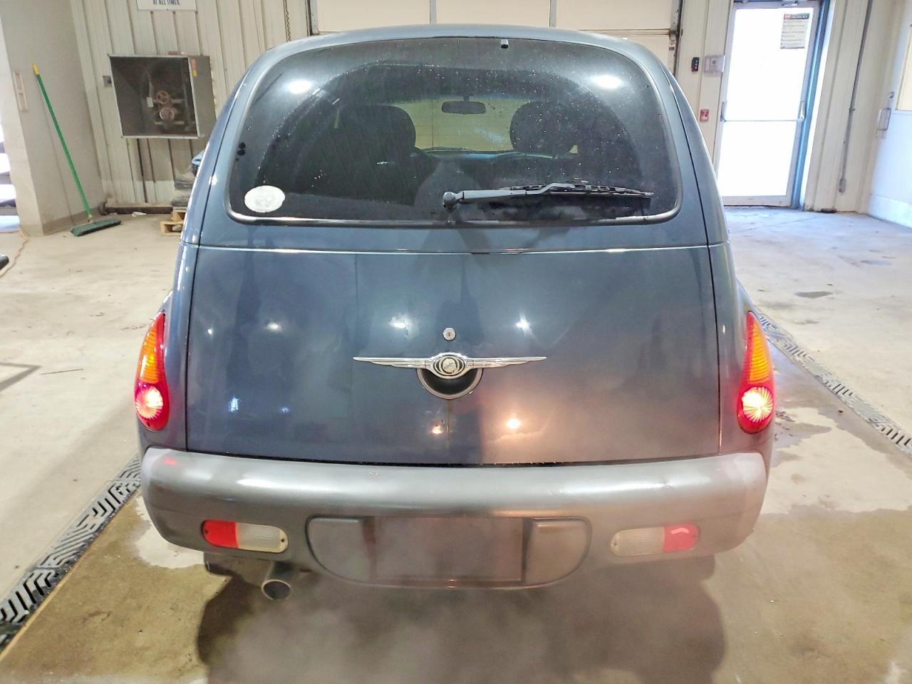 2003 CHRYSLER PT CRUISER