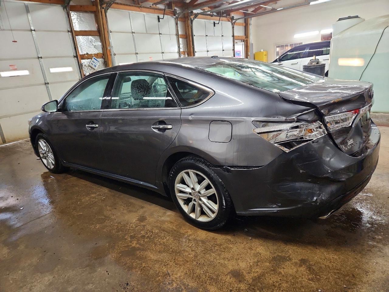 2014 TOYOTA Avalon