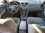 2006 HONDA ACCORD