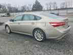 2015 TOYOTA Avalon