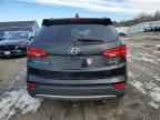 2014 HYUNDAI SANTA FE
