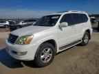 2007 LEXUS Gx 470