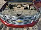 2016 CHEVROLET Suburban