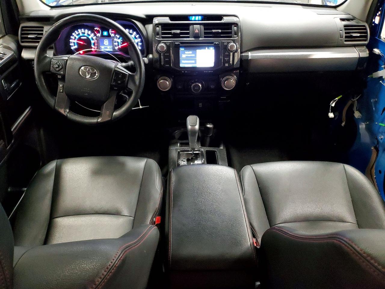 2019 TOYOTA 4Runner