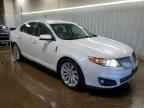 2010 LINCOLN MKS