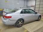 2004 HONDA ACCORD