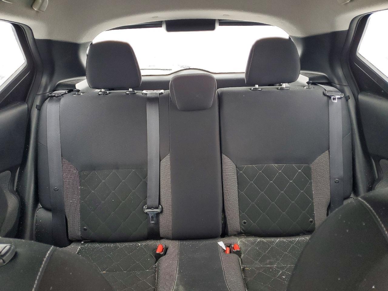 2019 NISSAN KICKS